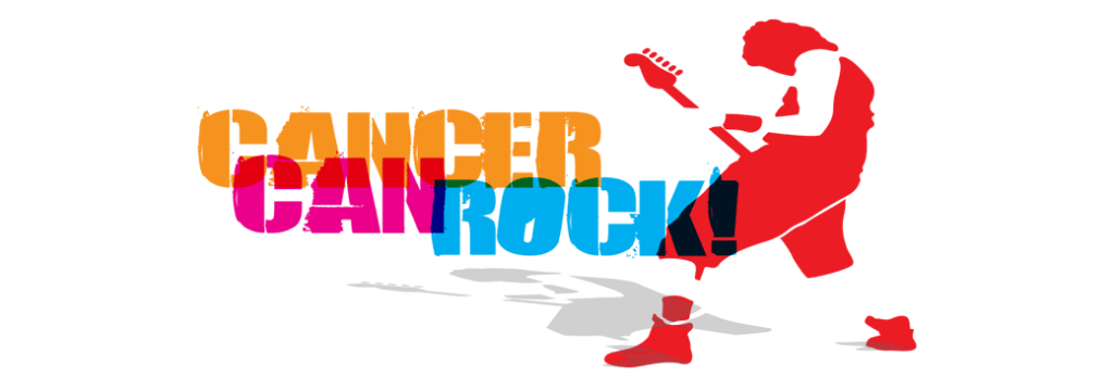 Cancer Can Rock Charitable Organization