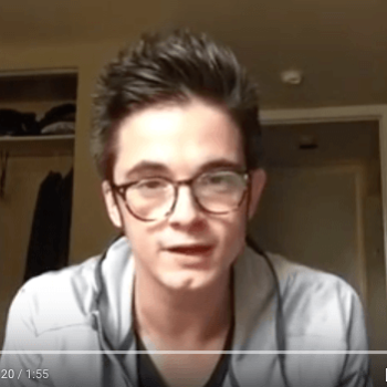 Paul Pfau for Cancer Can Rock