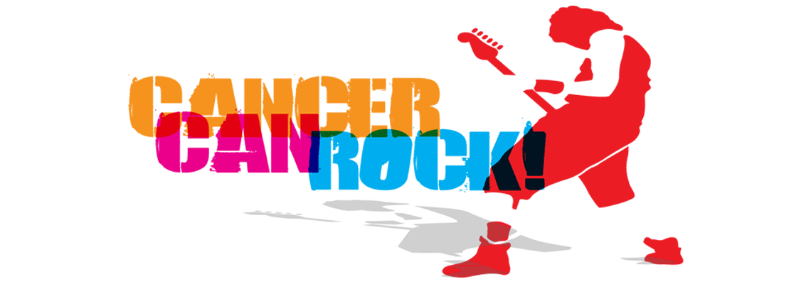 Cancer Can Rock Non Profit Charitable Organization