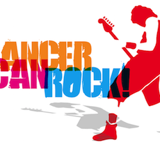 Cancer can Rock