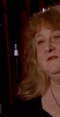 Cathy Ponton King