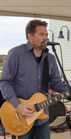 Jerry Darby
