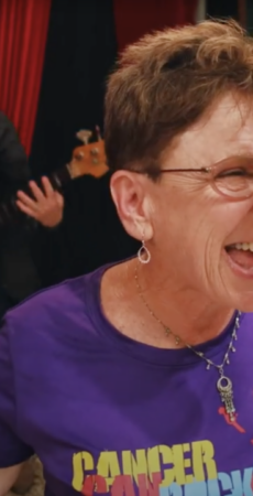 Cinder Ernst