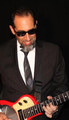 Mark Telesca