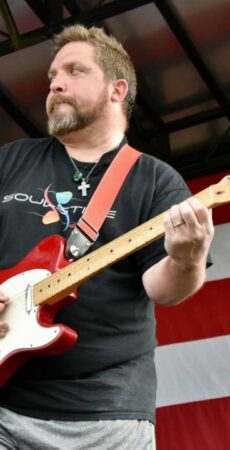 Mark Bandy