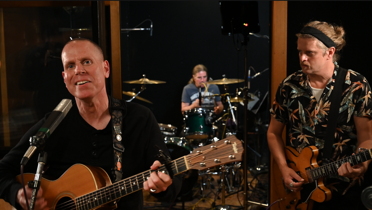 Chris Stein - Cancer Can Rock!