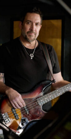 Rich Marcinek