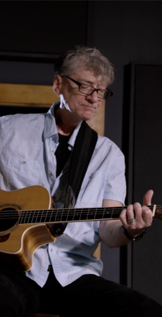 Jim Buckley