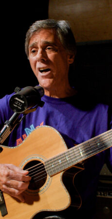 Michael Zampi
