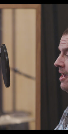 Mark Paul