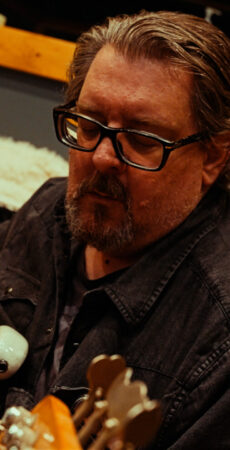 Mark Brown