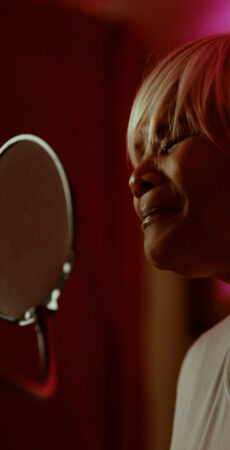 Dee Parker