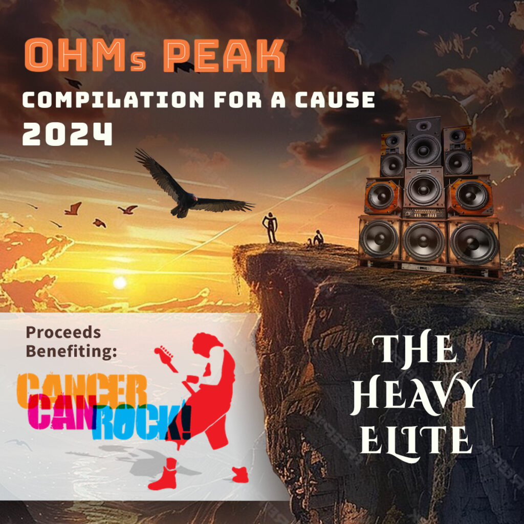 OHMs Peak Charity 2024